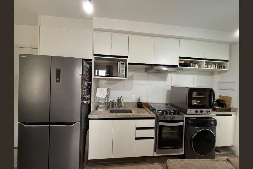 Apartamento – São Paulo - Vista 5