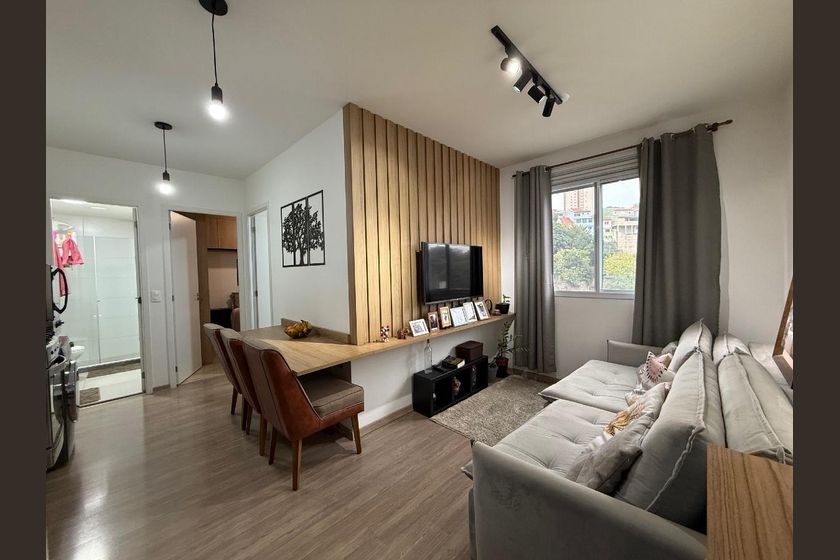 Apartamento – São Paulo