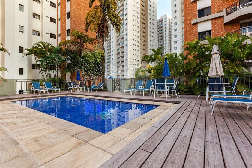 Apartamento – São Paulo - Vista 3