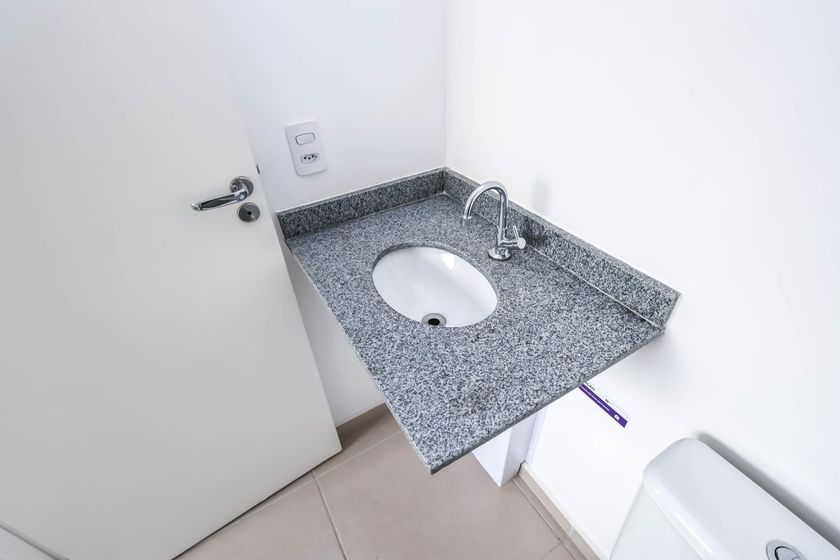 Apartamento – São Paulo - Vista 5