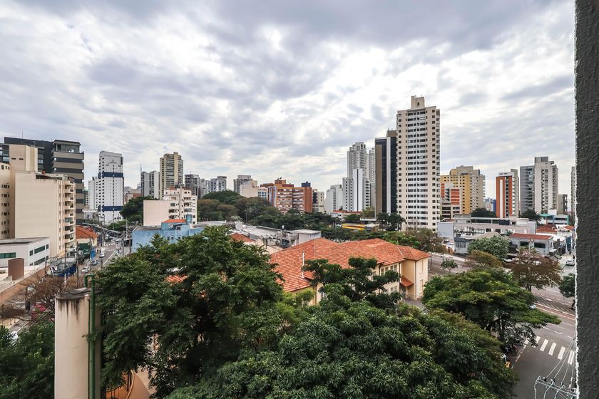 Apartamento – São Paulo - Vista 3
