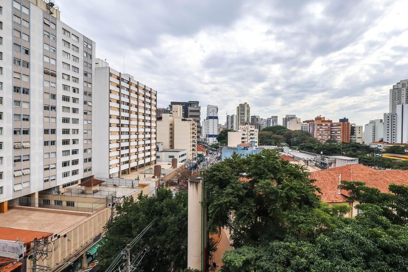 Apartamento – São Paulo - Vista 2