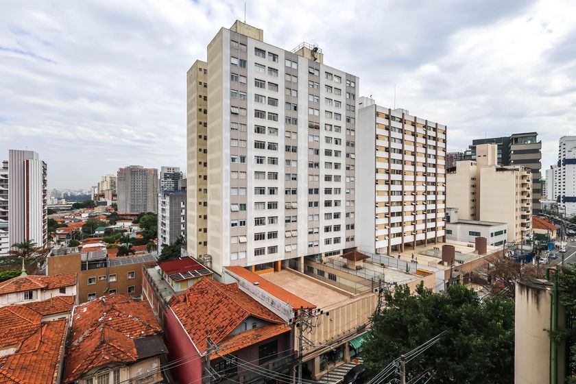 Apartamento – São Paulo - Vista 4