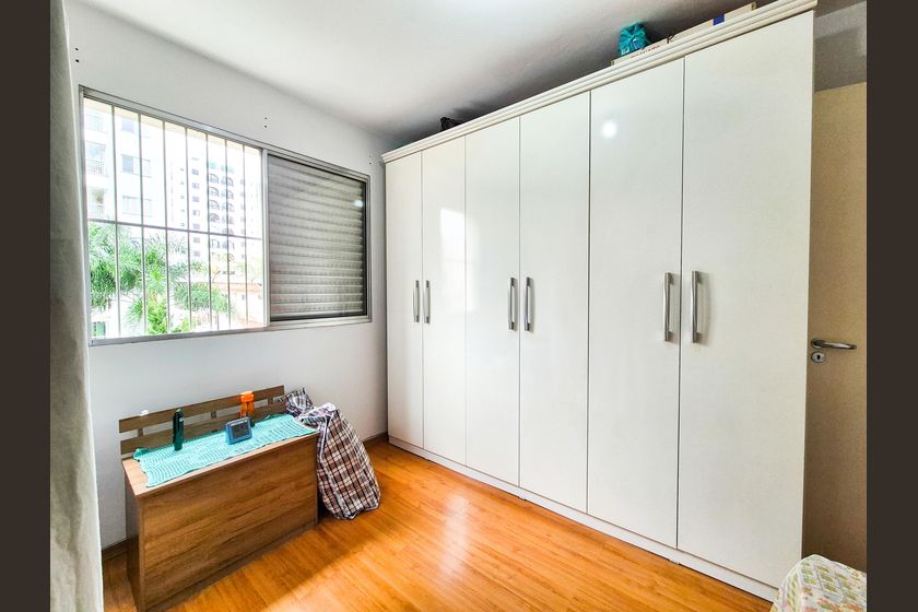 Apartamento – São Paulo - Mais