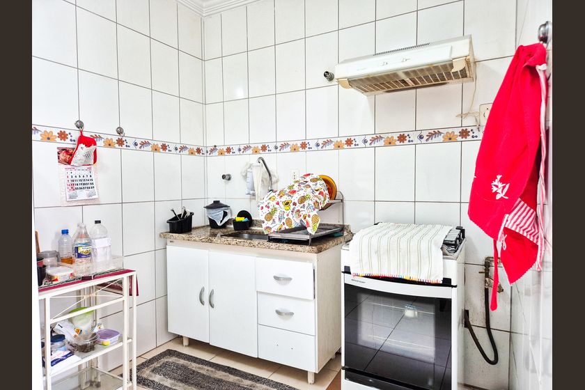 Apartamento – São Paulo - Vista 4