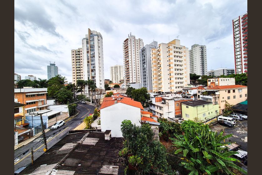 Apartamento – São Paulo - Vista 5