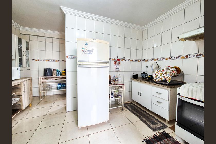 Apartamento – São Paulo - Vista 3