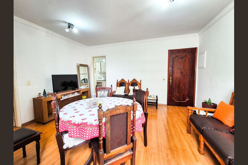 Apartamento – São Paulo - Vista 2