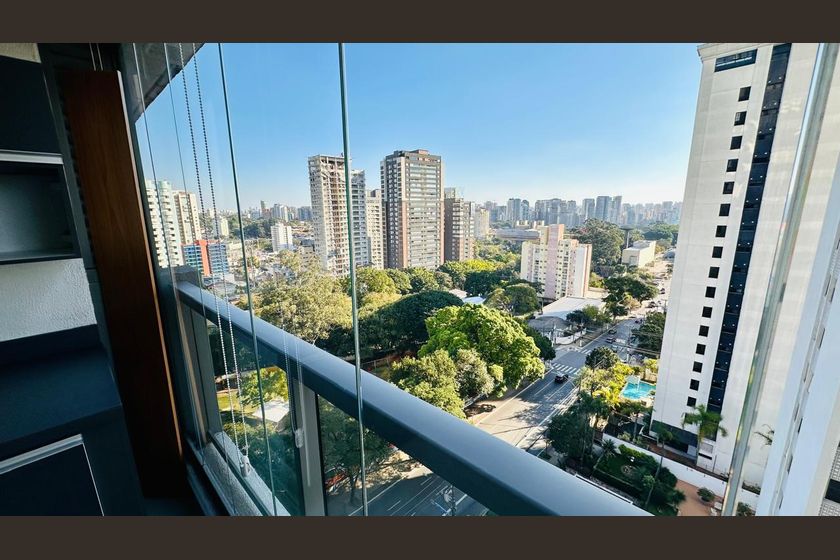 Apartamento – São Paulo - Vista 2