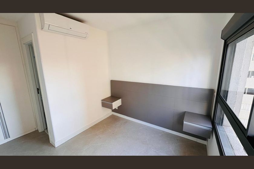 Apartamento – São Paulo - Vista 5