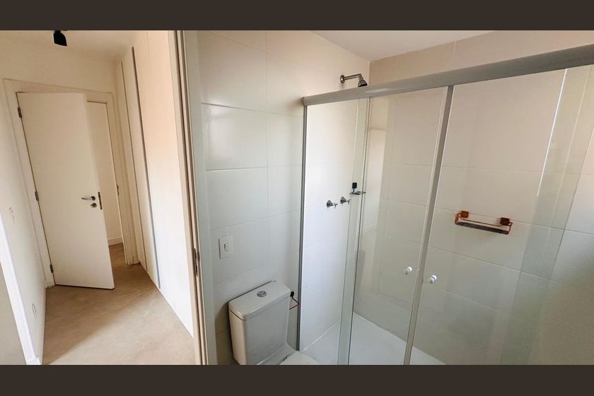 Apartamento – São Paulo - Mais