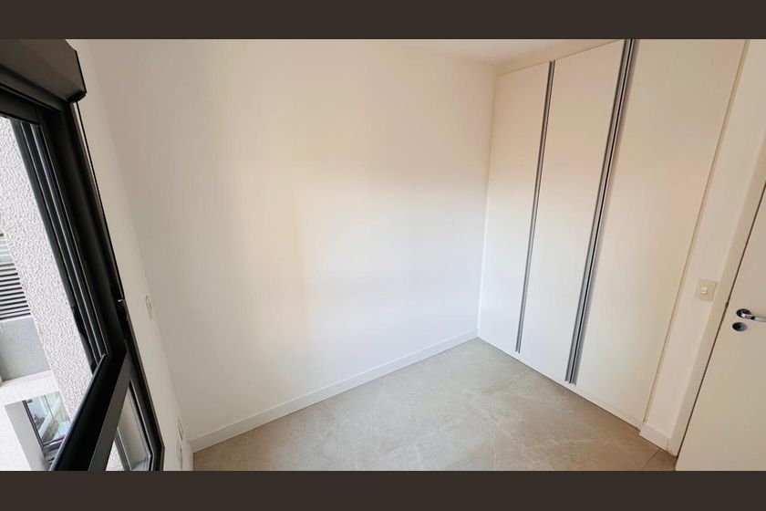 Apartamento – São Paulo - Vista 3