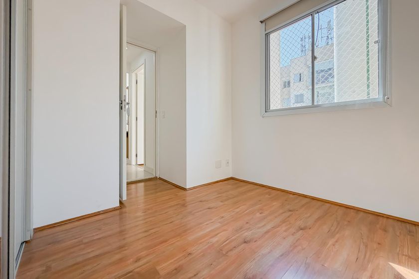 Apartamento – São Paulo - Mais