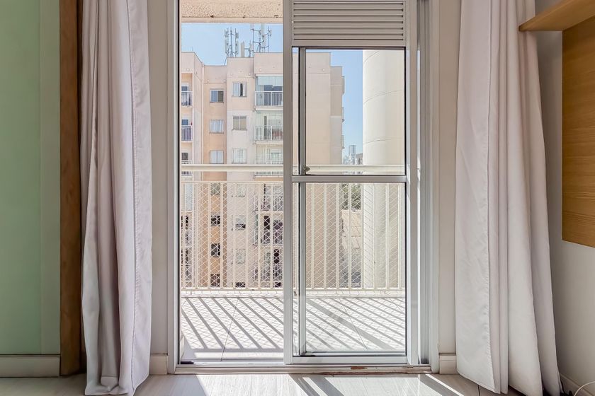 Apartamento – São Paulo - Vista 4