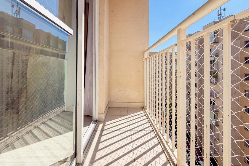 Apartamento – São Paulo - Vista 3