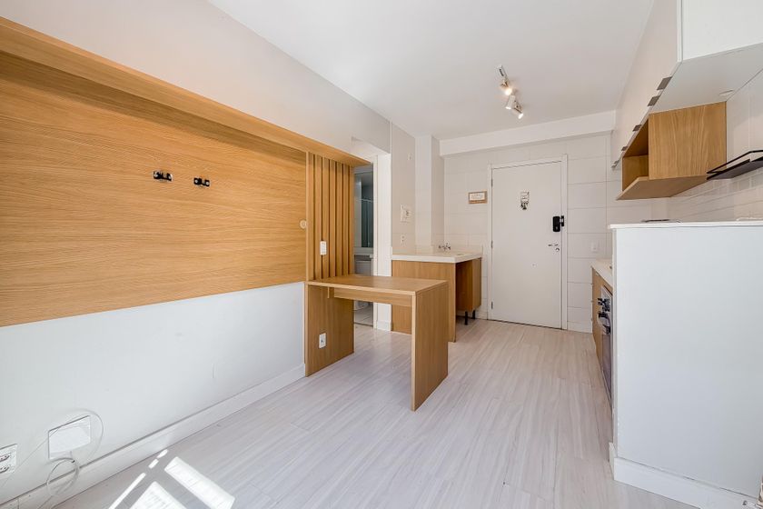 Apartamento – São Paulo - Vista 2