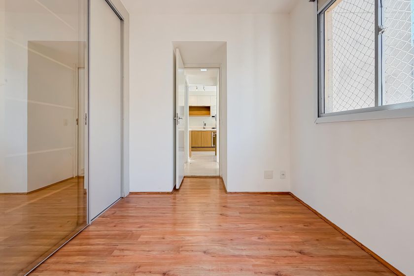 Apartamento – São Paulo - Vista 5
