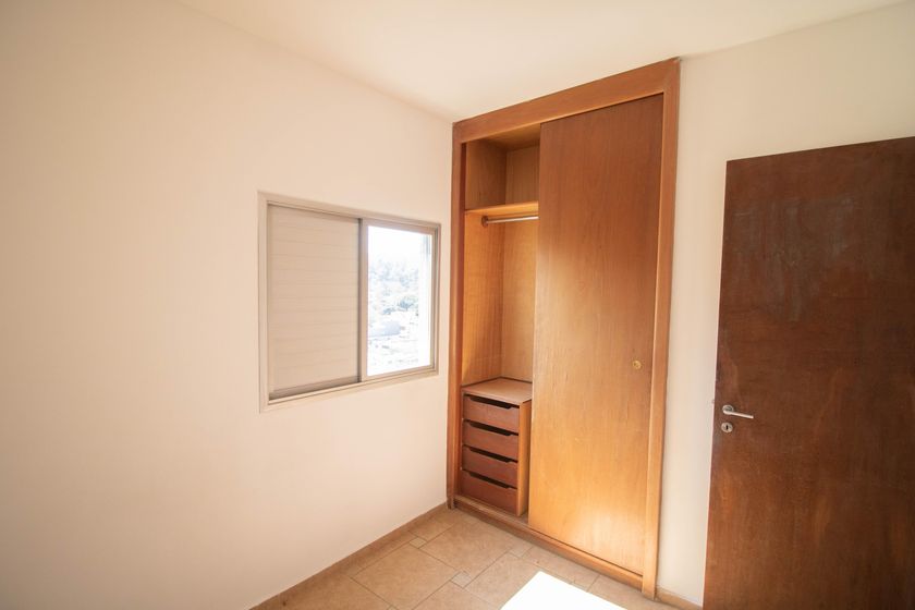 Apartamento – São Paulo - Vista 5
