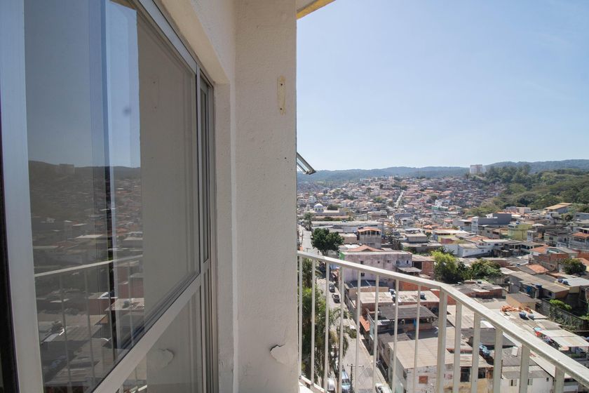 Apartamento – São Paulo - Vista 3