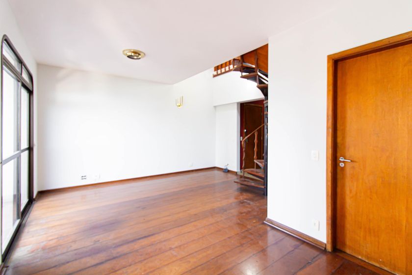Apartamento – São Paulo - Vista 2