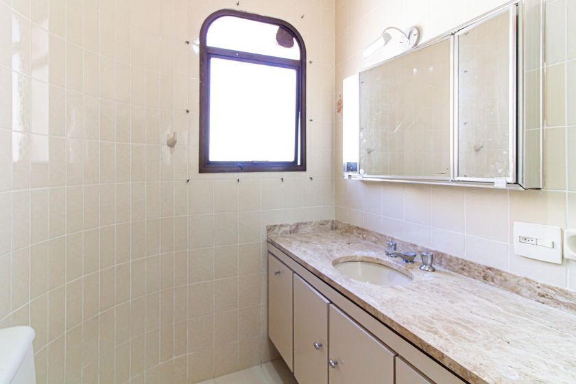 Apartamento – São Paulo - Mais