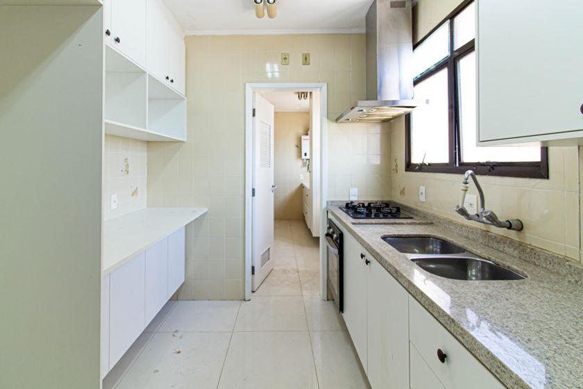 Apartamento – São Paulo - Vista 3