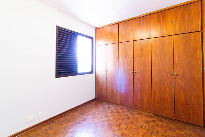 Apartamento – São Paulo - Vista 5