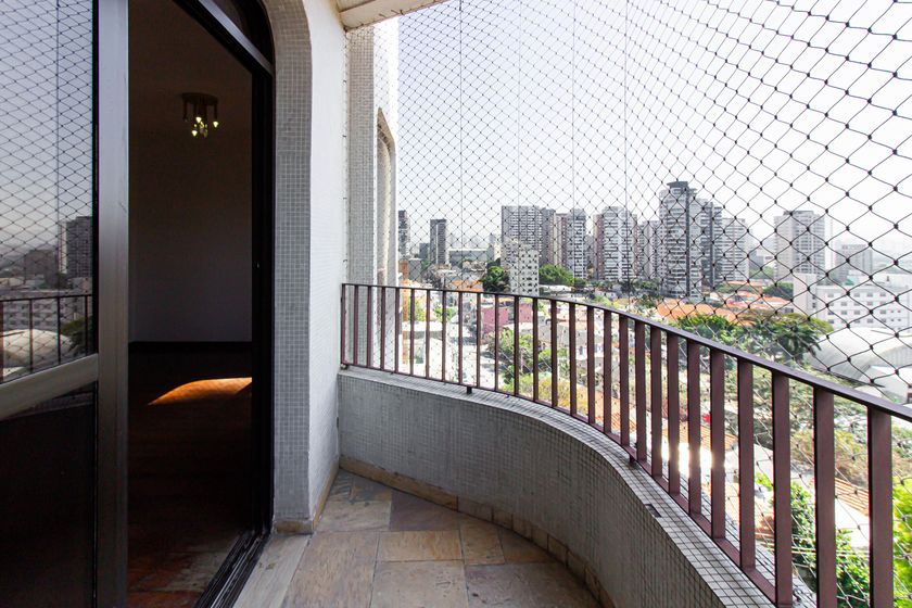 Apartamento – São Paulo - Vista 4