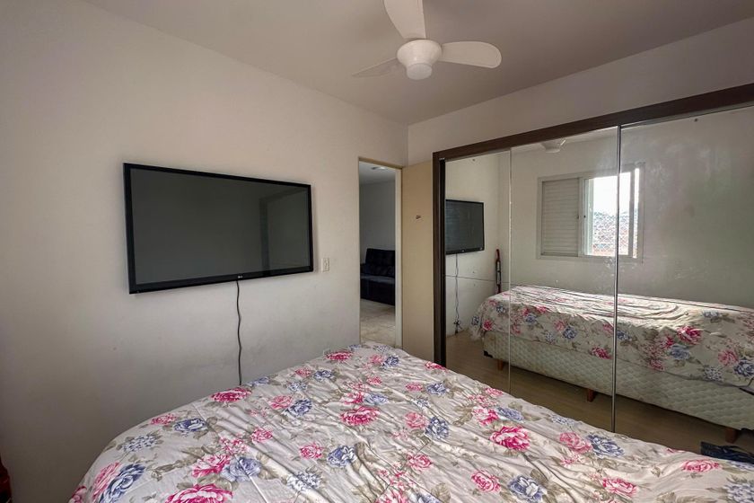 Apartamento – São Paulo - Vista 5