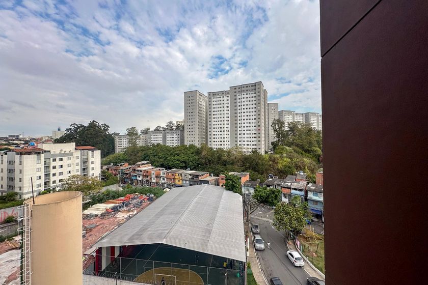 Apartamento – São Paulo - Vista 4