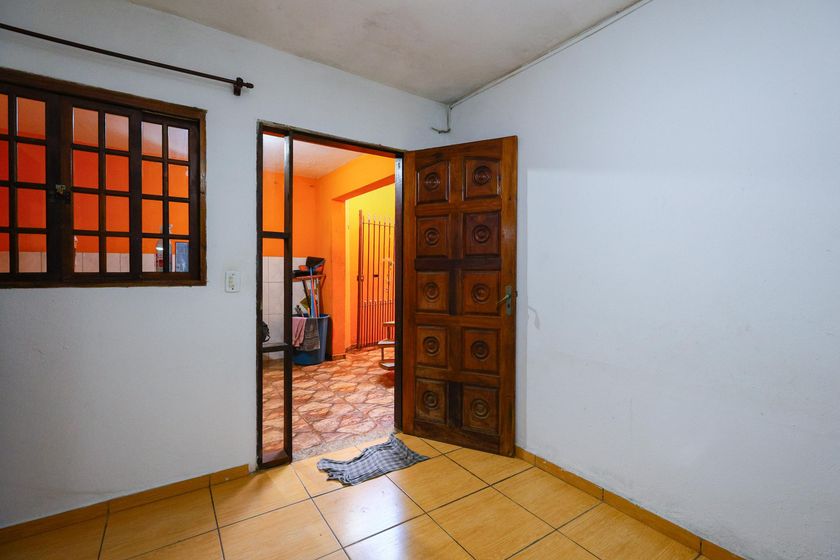 Moradia – Taboão da Serra - Vista 2