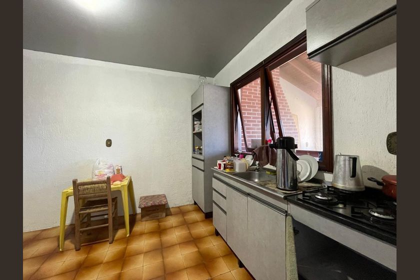 Moradia – São Leopoldo - Mais