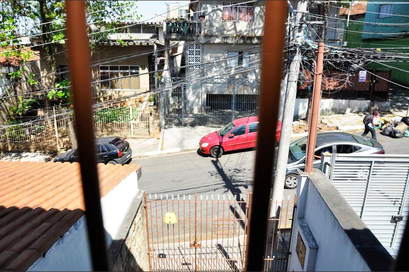 Moradia – São Paulo - Vista 4