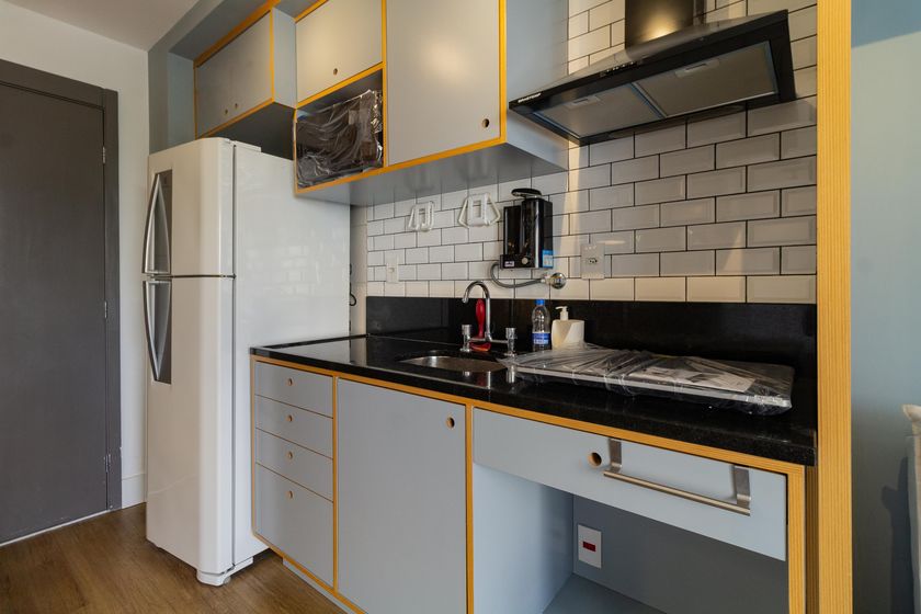 Apartamento – São Paulo - Vista 4