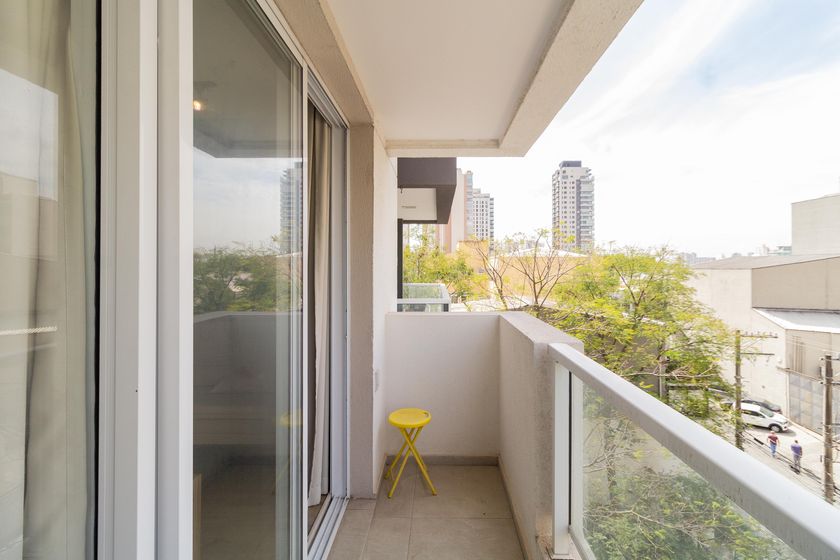 Apartamento – São Paulo - Vista 5