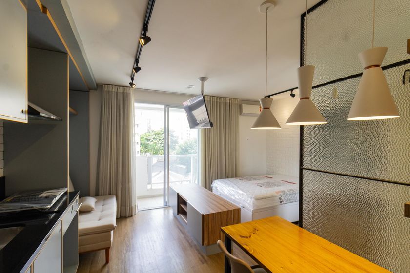 Apartamento – São Paulo