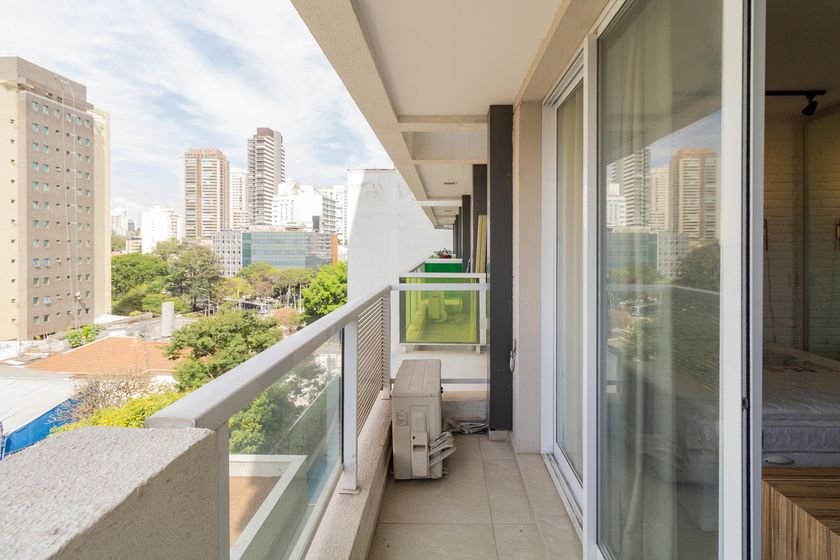 Apartamento – São Paulo - Mais