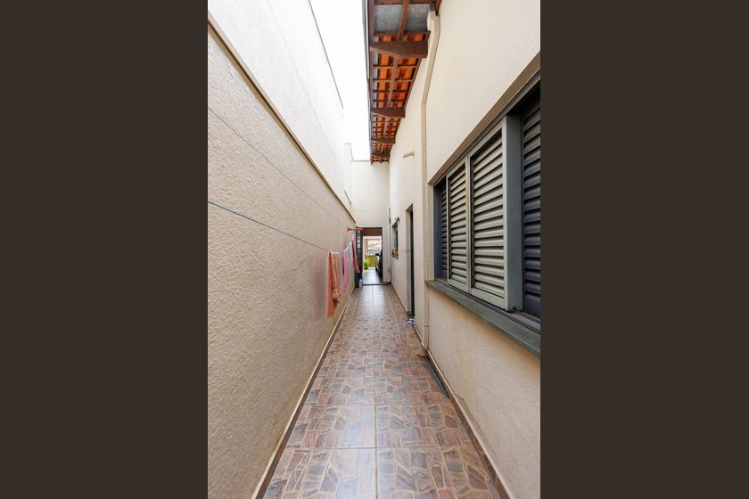 Moradia – Indaiatuba - Vista 2
