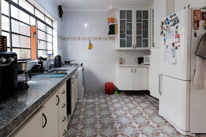 Moradia – Indaiatuba - Vista 3