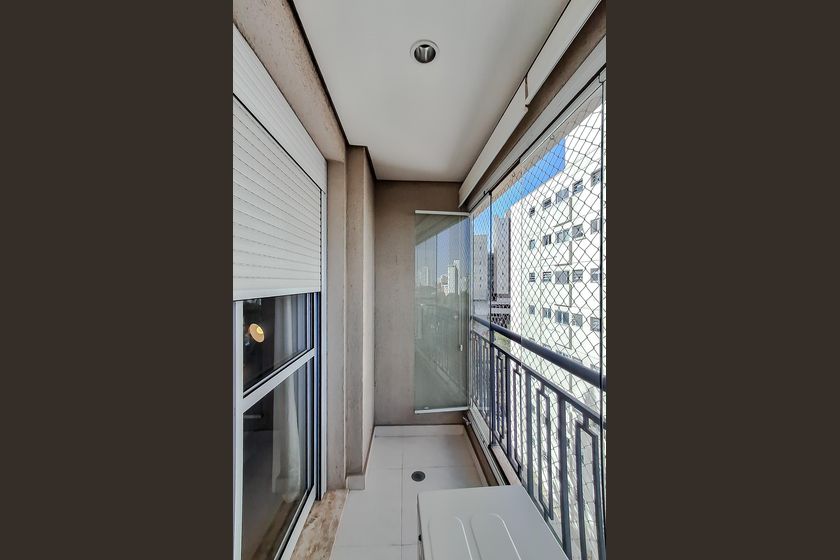 Apartamento – São Paulo - Vista 3