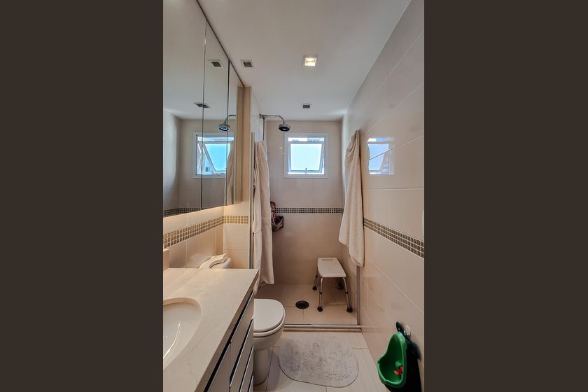 Apartamento – São Paulo - Mais