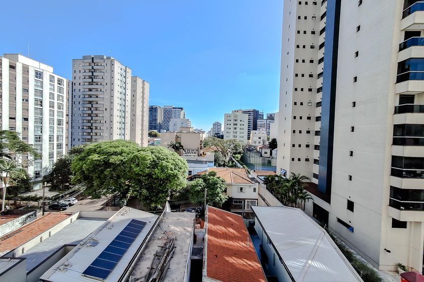 Apartamento – São Paulo - Vista 4