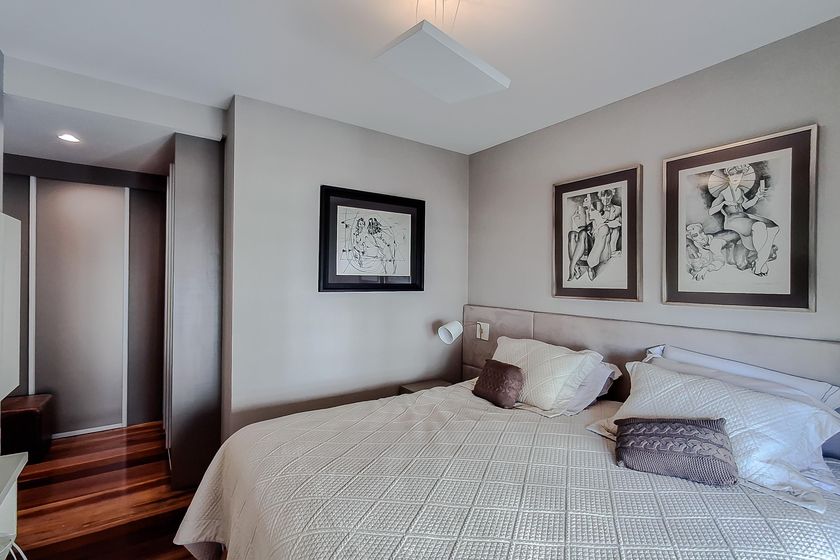 Apartamento – São Paulo - Vista 5