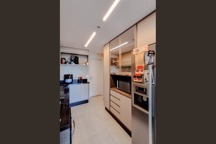 Apartamento – São Paulo - Vista 2
