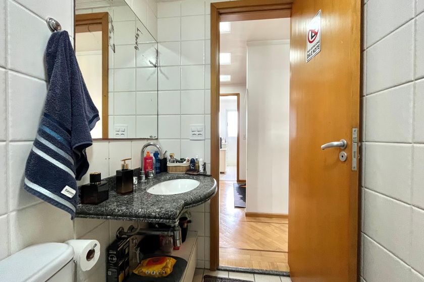 Apartamento – São Paulo - Mais