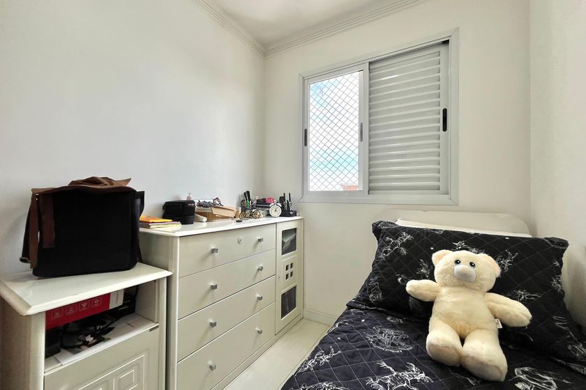 Apartamento – São Paulo - Vista 5
