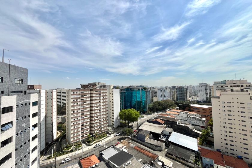Apartamento – São Paulo - Vista 4