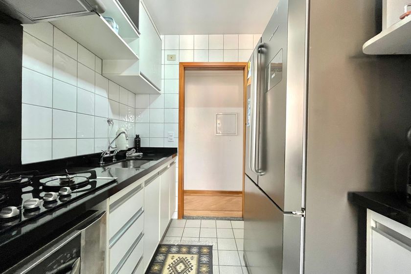 Apartamento – São Paulo - Vista 2
