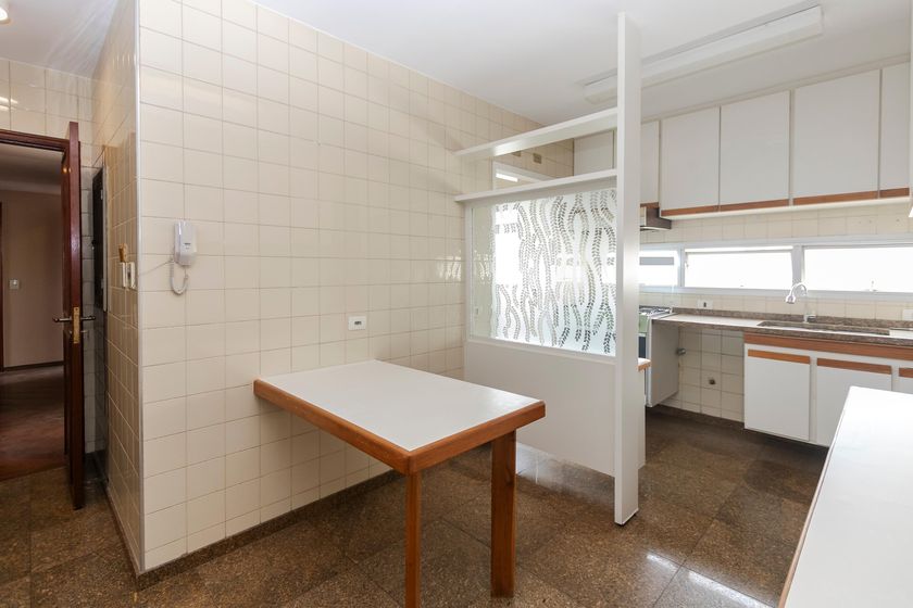 Apartamento – São Paulo - Vista 2