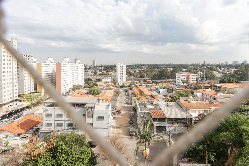 Apartamento – São Paulo - Vista 4